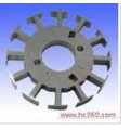 Chuangjia Electrical magnetic motor stator rotor for sale